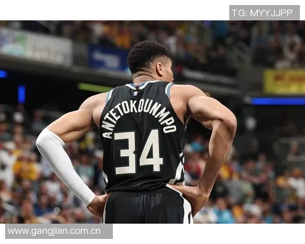 字母哥谈罗林斯的成长历程：13年NBA生涯中无队友能与之匹敌